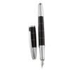 Steelpen Venüs Serisi 1711D Siyah Dolma Kalem