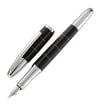 Steelpen Venüs Serisi 1711D Siyah Dolma Kalem