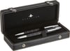 Steelpen Venüs Serisi 1711DT Siyah Dolma Kalem+Tükenmez Kalem