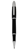 Steelpen Venüs Serisi 171R Siyah Krom Roller Kalem