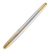 Steelpen Venüs Serisi 176R Krom Gold Roller Kalem