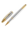 Steelpen Venüs Serisi 176R Krom Gold Roller Kalem