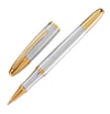 Steelpen Venüs Serisi 177R Desenli Gold Roller Kalem