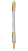 Steelpen Venüs Serisi 177R Desenli Gold Roller Kalem