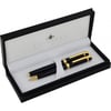 Steelpen Venüs Serisi 183 Dolma Kalem+Tükenmez Kalem