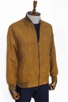 Taba Desensiz Bomber Ceket