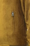 Taba Desensiz Bomber Ceket