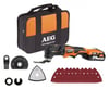 AEG OMNİ 18 CLI 202 KİT