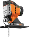 AEG OMNİ-JS Dekupaj Bıçağı 