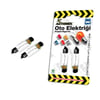 AUTOMIX 12V 5W SOFIT AMPUL SETI (2AD)