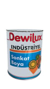 DEWİLUX Endüstriyel Sonkat Boya