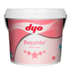 DYO Beşyıldız Tavan Boyası 