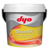 DYO Dinamik Silikonlu Silinebilir İpek Mat İç Cephe Duvar Boyası