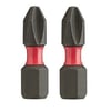 MİLWAUKEE PZ 1x25MM Bits Uç Shockwave