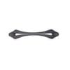 NOBEL Orchid 160mm Mat Siyah Kulp