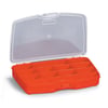 POLY 2/12 Kırmızı Organizer