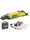 RYOBI EHT150V Gravur Seti 115 Parça