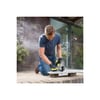 RYOBI R18AG7-0 18V Kömürsüz Avuç Taşlama Makinası-Aküsüz