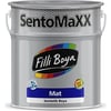 Sentomaxx Mat Sentetik Boya
