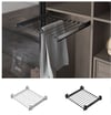Starax Raylı Pantolonluk 40 CM