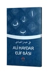 Ali Haydar Elif-BâsıSiraç YayıneviArap Dili ve Edebiyatı