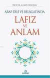 Arap Dili ve Belâgatında Lafız ve Anlam