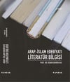 Arap İslam Edebiyatı Literatür BilgisiCantaş YayınlarıArap Dili ve Edebiyatı