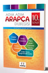 Arapça 10.Sınıf Adım Adım DilbilgisiMektep YayınlarıDers Kitapları