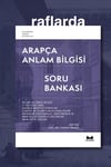 Arapça Anlam Bilgisi Soru BankasıMuarrib YayınlarıArapça Dil Öğretimi