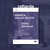 Arapça Anlam Bilgisi Soru BankasıMuarrib YayınlarıArapça Dil Öğretimi