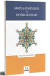 Arapça Atasözleri ve Deyimler Kitabı