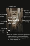 Arapça Basın Dili DersleriMuarrib YayınlarıArapça Dil Öğretimi