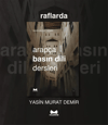 Arapça Basın Dili DersleriMuarrib YayınlarıArapça Dil Öğretimi