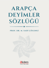 Arapça Deyimler SözlüğüAkdem YayınlarıSözlükler