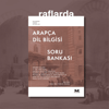 Arapça Dil Bilgisi Soru BankasıMuarrib YayınlarıNahiv