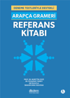 Arapça Grameri Referans KitabıAkdem YayınlarıArapça Dil Öğretimi