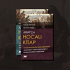 Arapça Hocalı Kitap (2 cilt)Muarrib YayınlarıNahiv