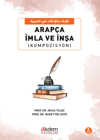 Arapça İmla ve İnşa (Kompozisyon)Akdem YayınlarıArapça Dil Öğretimi
