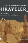 Arapça-İngilizce-Türkçe HikayelerMuarrib YayınlarıArap Dili ve Edebiyatı