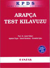 Arapça Test KılavuzuCantaş YayınlarıArap Dili ve Edebiyatı