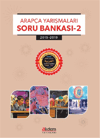 Arapça yarışmaları Soru Bankası – 2Akdem YayınlarıArapça Dil Öğretimi