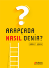 Arapçada Nasıl Denir?Akdem YayınlarıArapça Dil Öğretimi