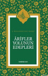 Arifler Yolunun EdepleriSemerkand YayınlarıDin