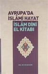 Avrupada İslami Hayat - İslam Dini El KitabıSemerkand YayınlarıDin