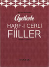 Ayetlerle Harf-i Cerli FiillerCantaş YayınlarıNahiv