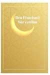 Ben O'na (Sav) Söz Verdim