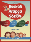 Çocuklar için Resimli Arapça SözlükCantaş YayınlarıArap Dili ve Edebiyatı