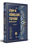 Cuma Sureleri Tefsiri Kırk ManalıYasin YayıneviTefsir