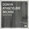 Dünya Atasözleri SeçkisiMuarrib YayınlarıArap Dili ve Edebiyatı