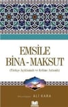 Emsile Bina Maksut Tercümesi Kelime AnlamlıKitap Kalbi YayıncılıkDin